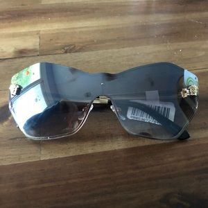 versace sunglasses